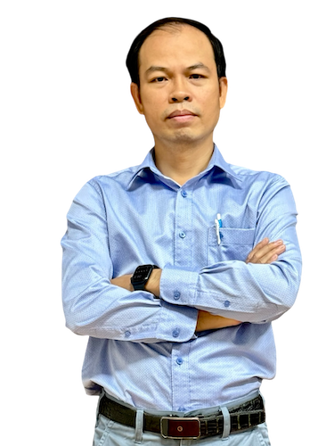 Mr. Nguyen Van Luu